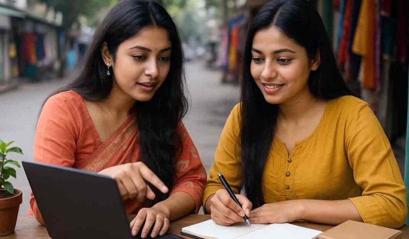 Top 5 Profitable Small Business Ideas in India for 2025 Under ₹20,000 Investment