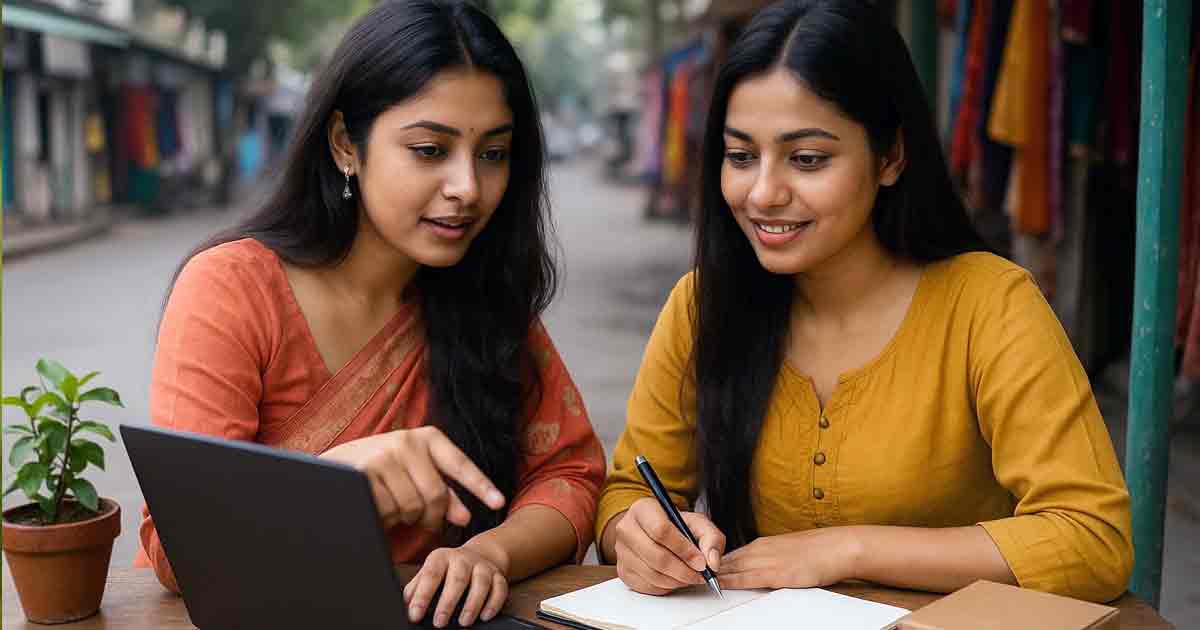 Top 5 Profitable Small Business Ideas in India for 2025 Under ₹20,000 Investment