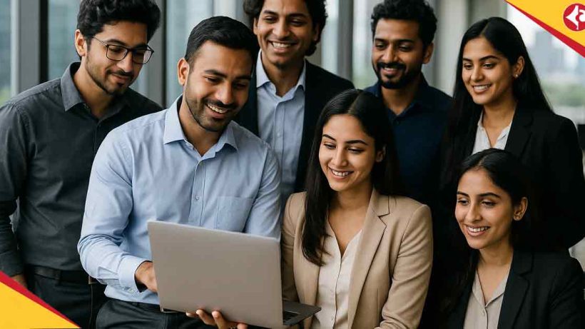 Top IT Jobs in Demand in 2025: Indian Startups Lead Hiring Trends in Bengal and Beyond