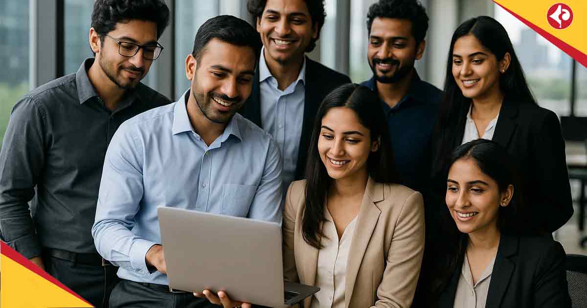 Top IT Jobs in Demand in 2025: Indian Startups Lead Hiring Trends in Bengal and Beyond