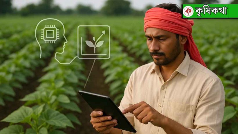 Transforming Agriculture: CropIn Introduces AI-Driven Crop Management Solution
