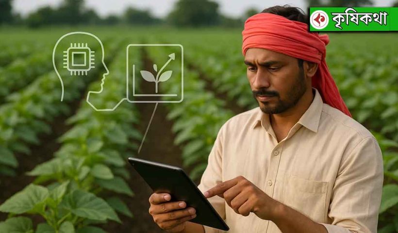 Transforming Agriculture: CropIn Introduces AI-Driven Crop Management Solution