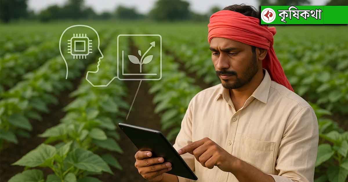 Transforming Agriculture: CropIn Introduces AI-Driven Crop Management Solution