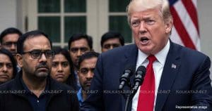 Crowd Boos Donald Trump at US Open Men’s Singles Final 2025