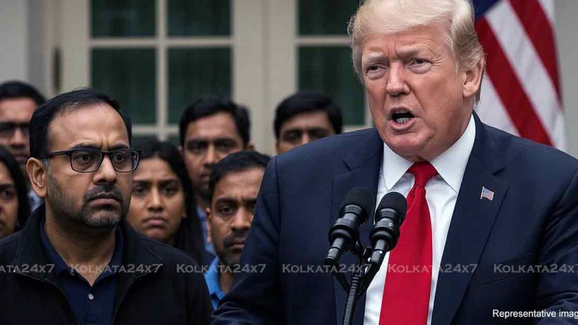 Trump Administration Intensifies Immigration Crackdown