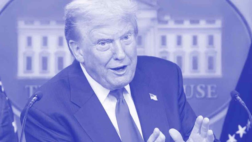 Trump Extends China Tariff Deadline, Nvidia and AMD Shares Dip Amid AI Chip Deal