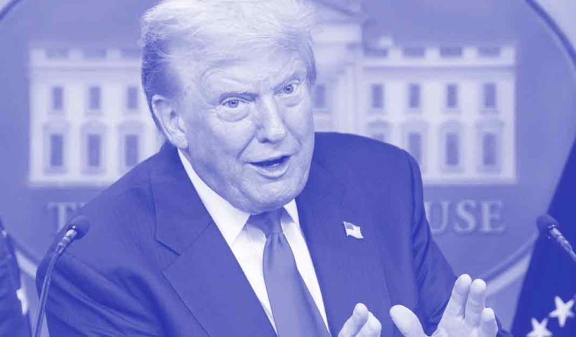 Trump Extends China Tariff Deadline, Nvidia and AMD Shares Dip Amid AI Chip Deal