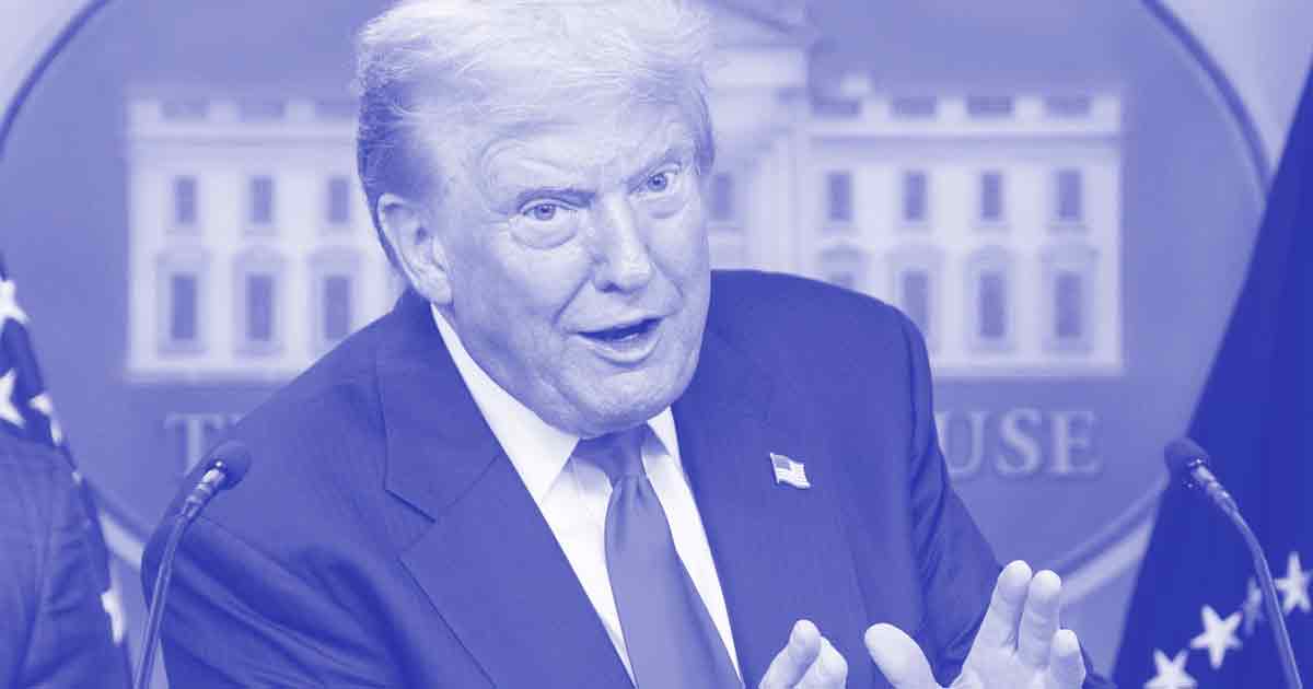 Trump Extends China Tariff Deadline, Nvidia and AMD Shares Dip Amid AI Chip Deal