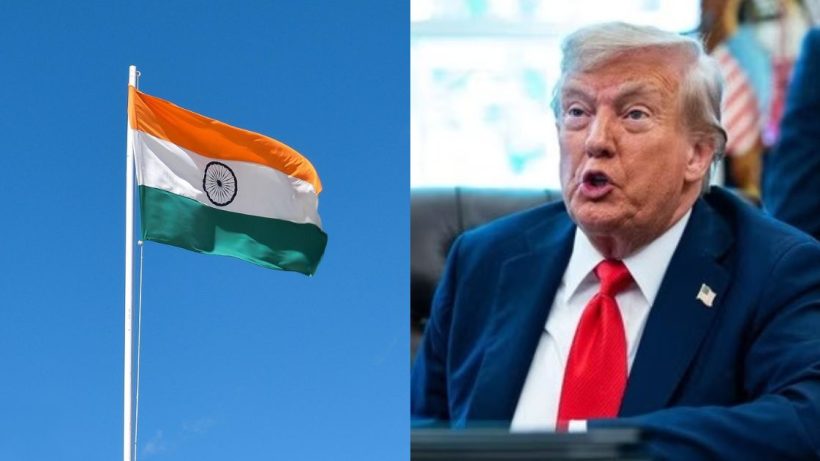 ট্রাম্পের 'শুল্ক-ত্রাসের' প্রত্যুত্তরে বইছে 'স্বদেশিকতার' হাওয়া