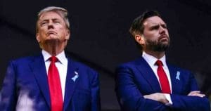 Trump-JD Vance