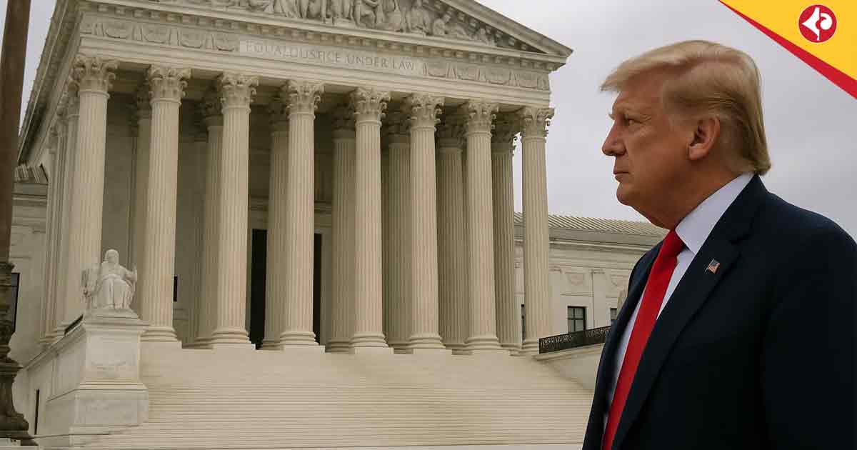 US Supreme Court to decide validity of Trump tariffs that remain in force till Oct 14