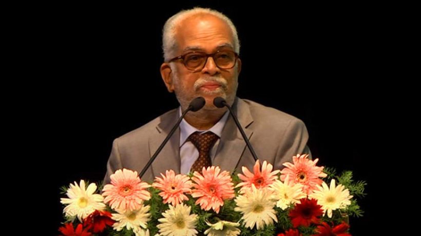 Vice President candidate