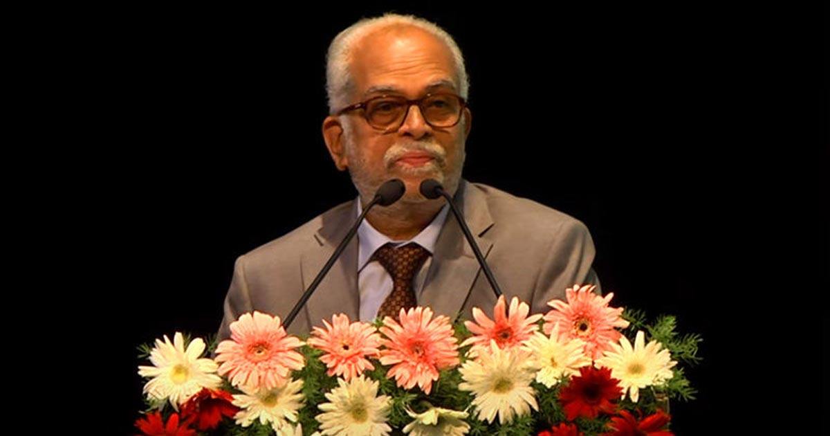 Vice President candidate