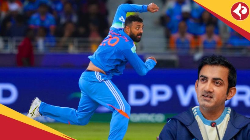 Varun Chakaravarthy showered praise on Indian Cricket Team coach Gautam Gambhir ahead of Asia Cup 2025 squad announcement