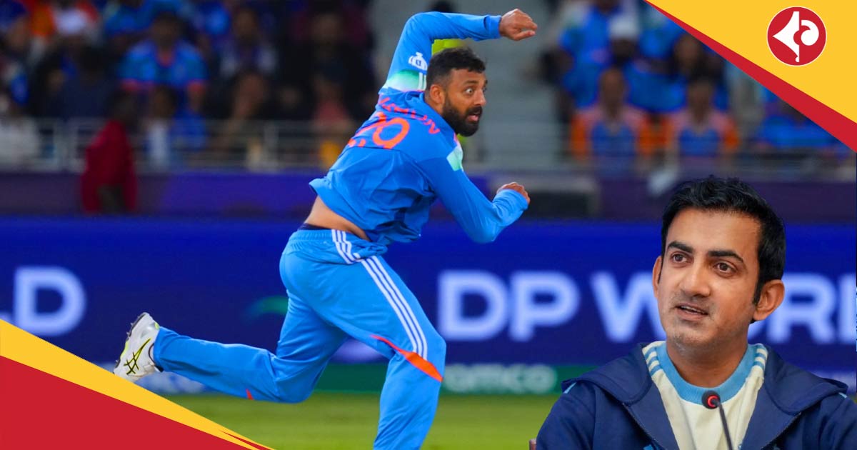 Varun Chakaravarthy showered praise on Indian Cricket Team coach Gautam Gambhir ahead of Asia Cup 2025 squad announcement