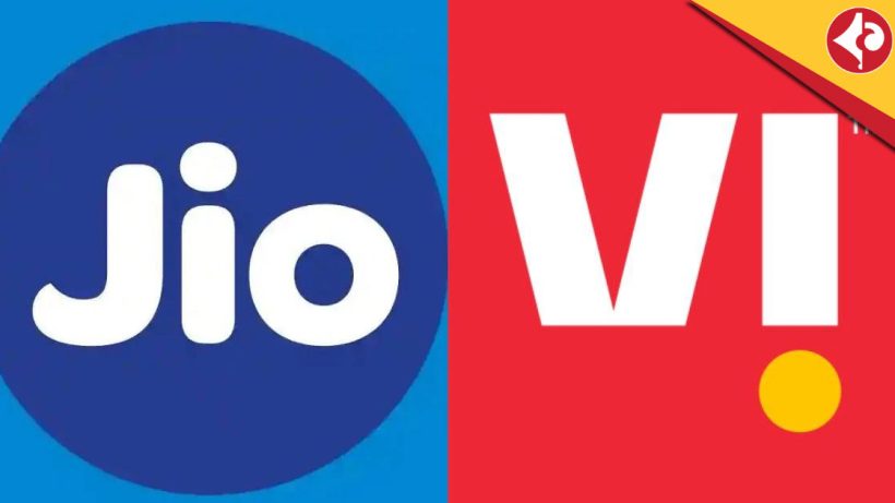 Jio vs Vi