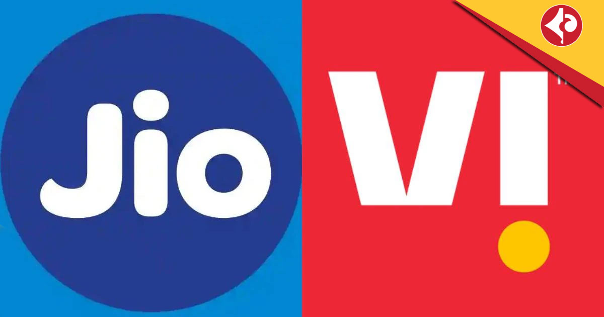 Jio vs Vi