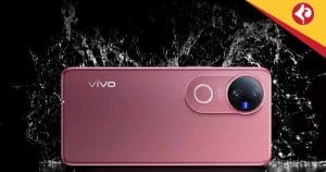 Vivo V50 5G