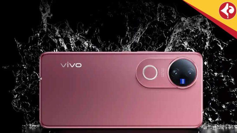 Vivo V50 5G