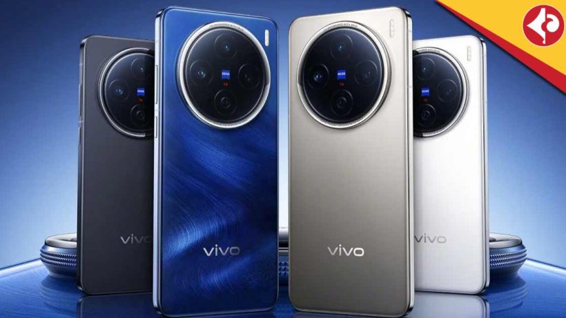 Vivo X200 Pro Mini Specs and Price Leaked