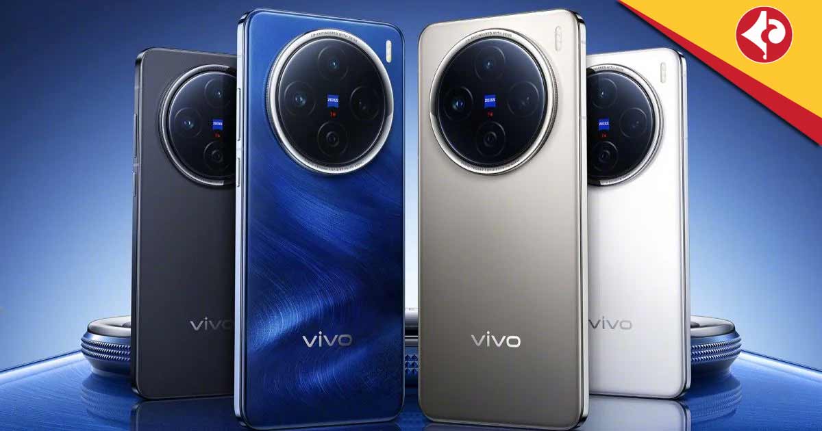 Vivo X200 Pro Mini Specs and Price Leaked
