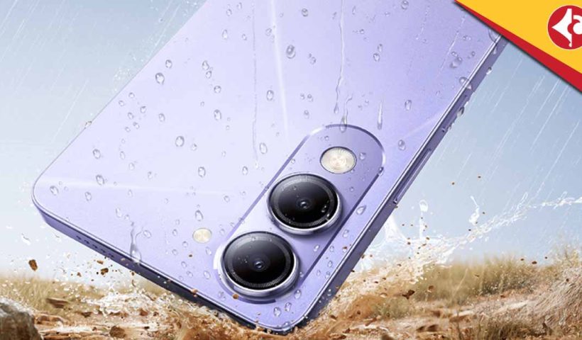 Vivo Y04s Launched