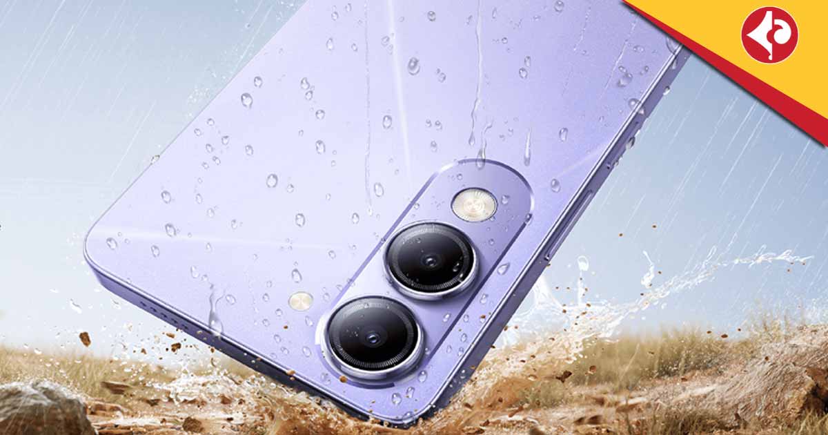Vivo Y04s Launched