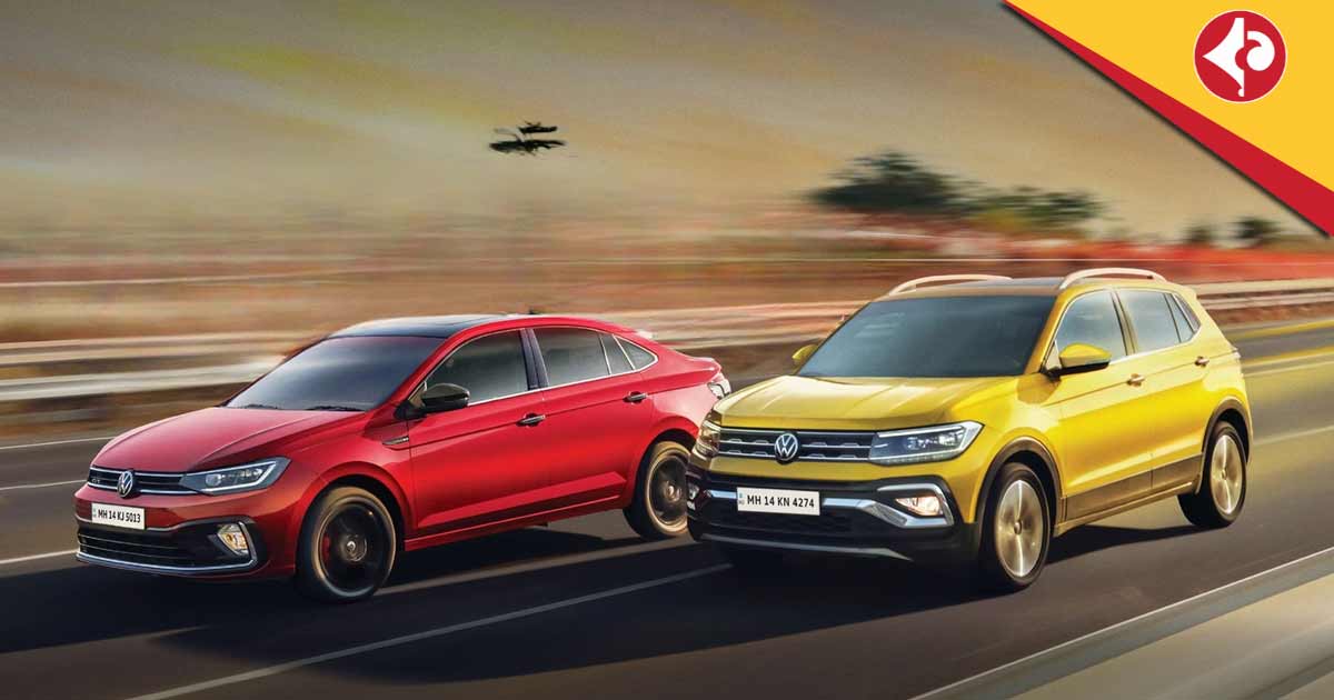Volkswagen celebrates Ganesh Chaturthi
