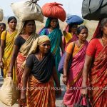 তৃণমূলের তোষণে আরও বাড়বে পরিযায়ী শ্রমিক: বাংলাপক্ষের অভিযোগ