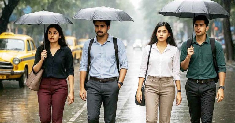 West Bengal weather,Kolkata weather