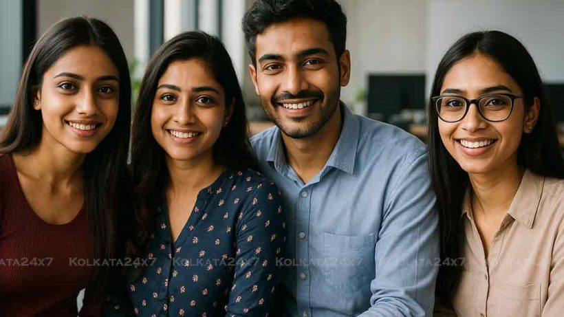 Real Employee Reviews: What IT Professionals in Kolkata Say About Their Jobs in 2025