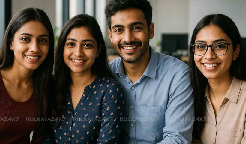 Real Employee Reviews: What IT Professionals in Kolkata Say About Their Jobs in 2025