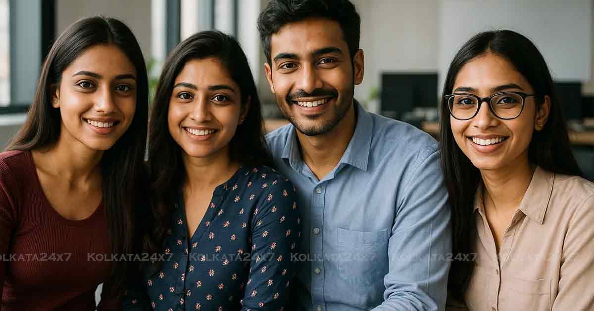 Real Employee Reviews: What IT Professionals in Kolkata Say About Their Jobs in 2025