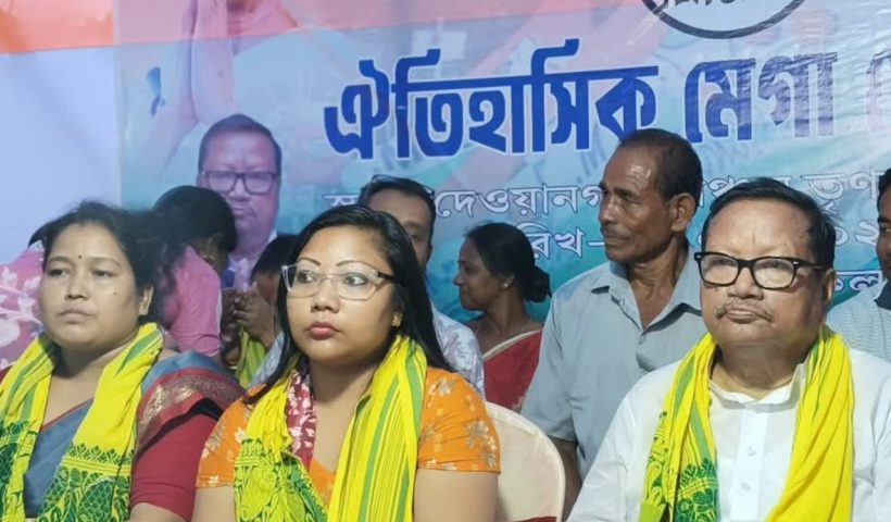 Former West Bengal Minister’s Daughter Named in SSC Scam’s Tainted List