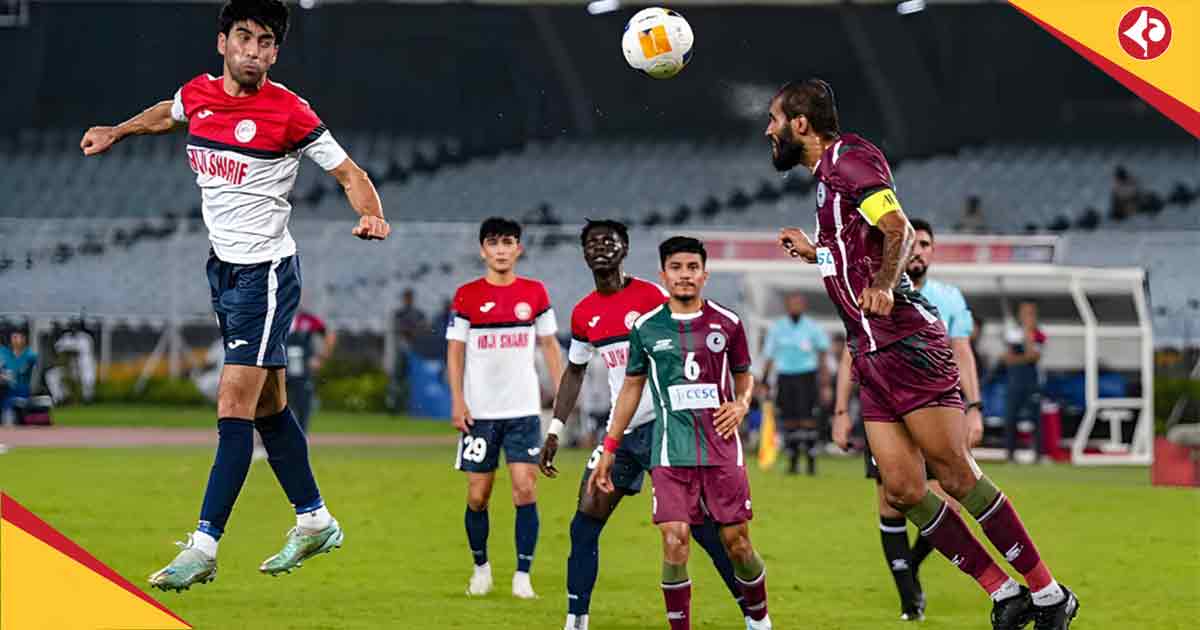 Where to Watch Mohun Bagan’s AFC Champions League Two Matches in India