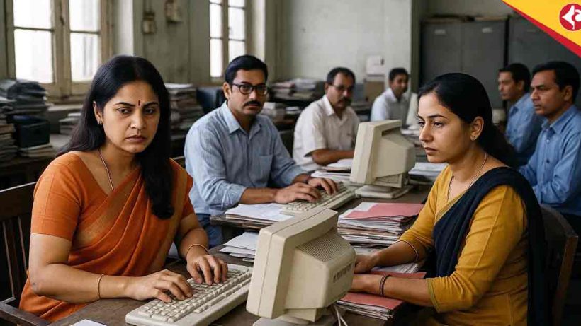 Why Government Employees in Tier-2 Cities Demand Special HRA Hike in 8th Pay Commission