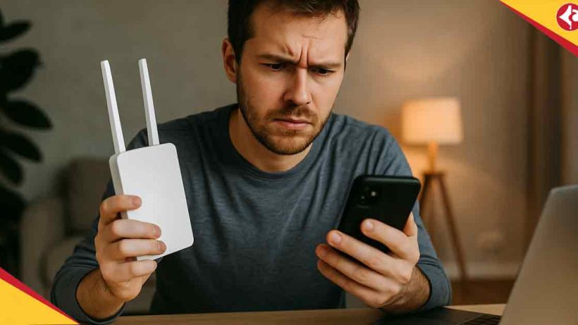 Why Your 5G Internet Is Slow