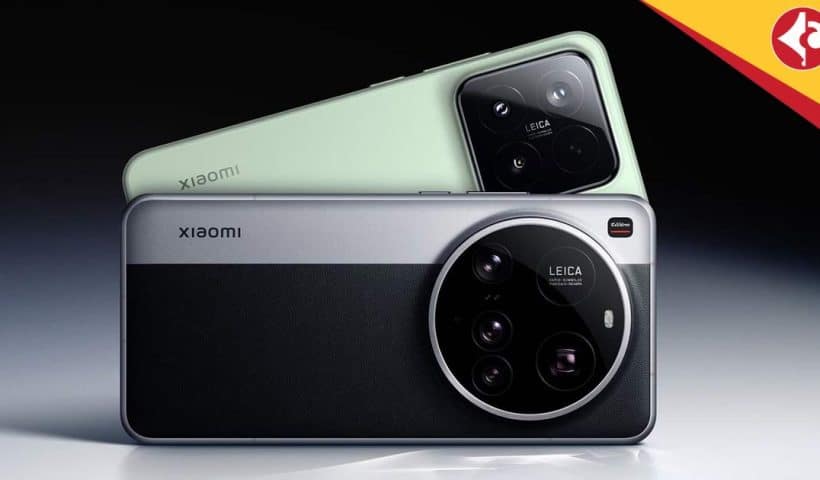 Xiaomi 16 Series