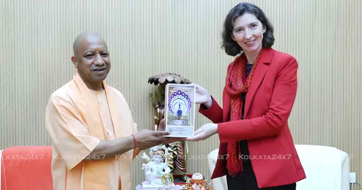 Yogi Government’s Chevening UP Atal Scholarship: Empowering Uttar Pradesh Students for UK Education