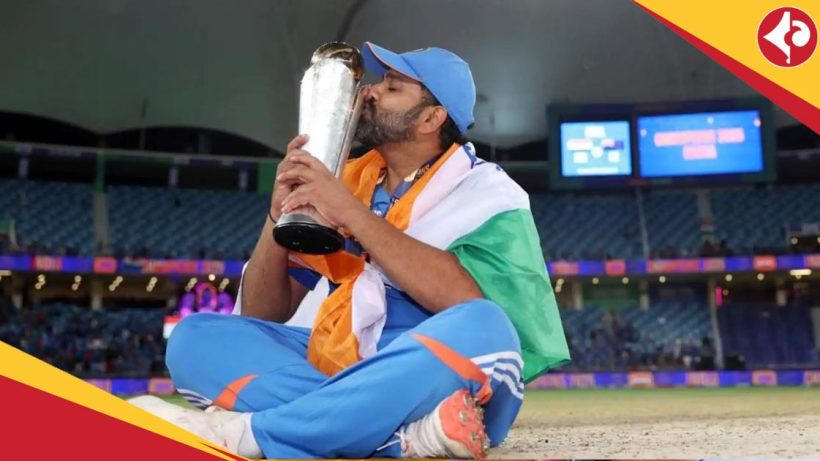 Yograj Singh slams Indian Cricket Team captain Rohit Sharma critics and urged him to play international cricket for five more years