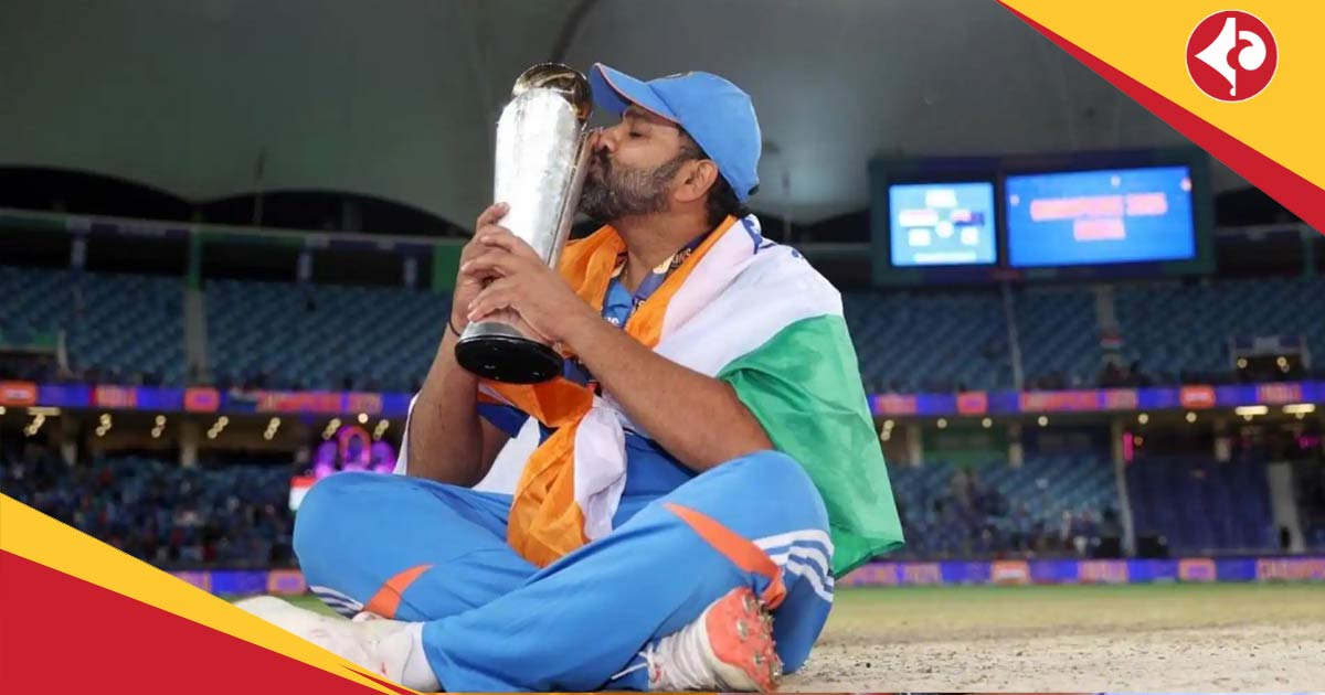 Yograj Singh slams Indian Cricket Team captain Rohit Sharma critics and urged him to play international cricket for five more years