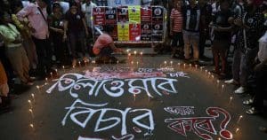 Abhaya justice