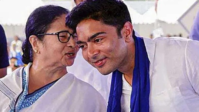 Abhishek new leader of loksabha
