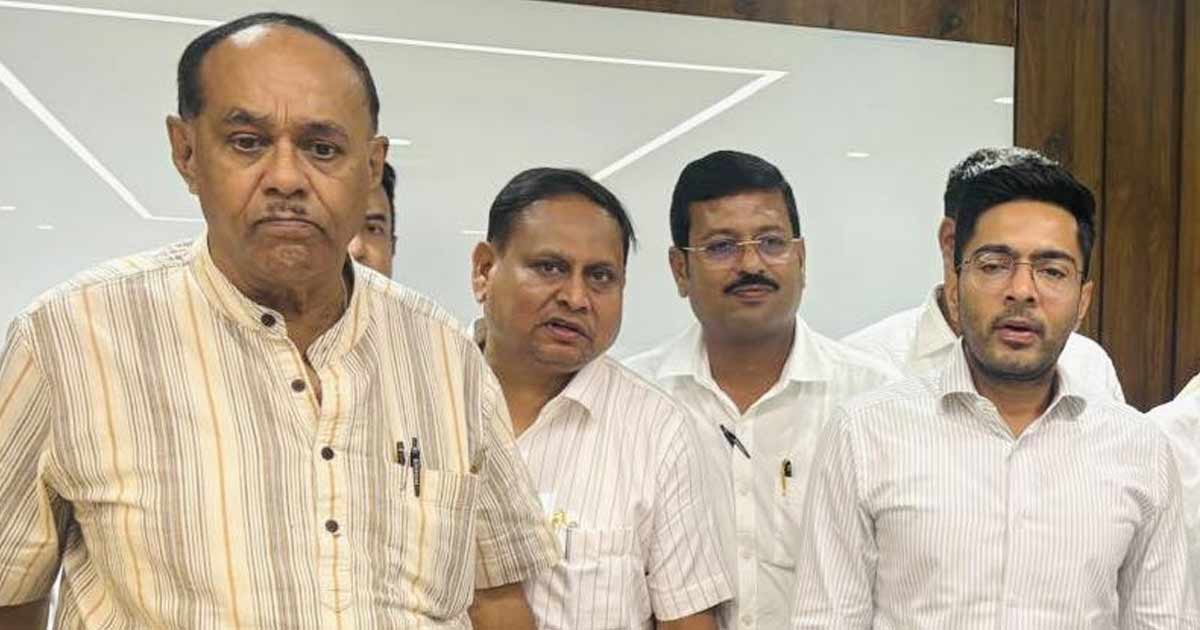 Humayun-Abhishek bonding