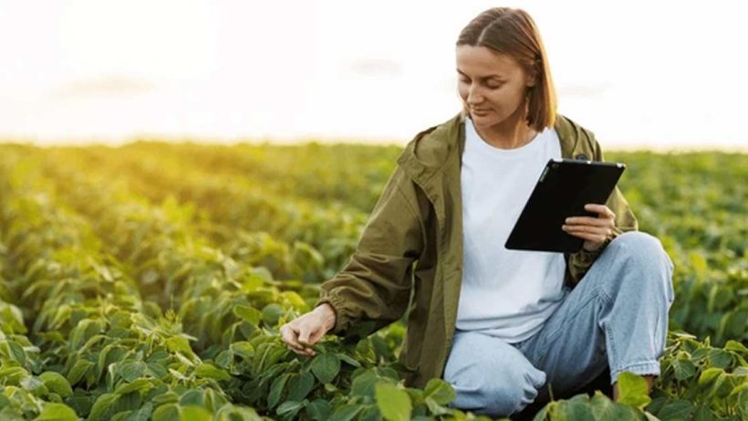 Agri Business for women