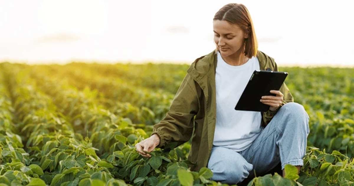 Agri Business for women