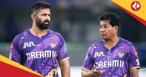 ahead IPL 2026 KKR next head coach like to Abhishek Nayar hints at role after Chandrakant Pandit Steps Down