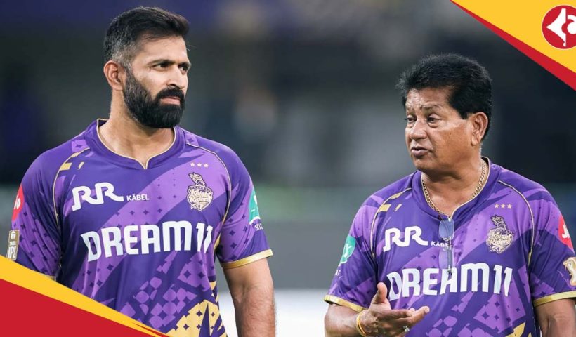 ahead IPL 2026 KKR next head coach like to Abhishek Nayar hints at role after Chandrakant Pandit Steps Down