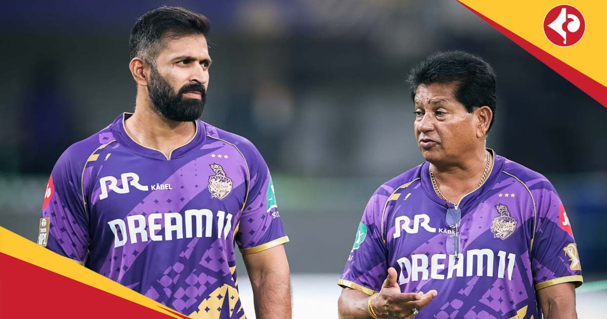 ahead IPL 2026 KKR next head coach like to Abhishek Nayar hints at role after Chandrakant Pandit Steps Down