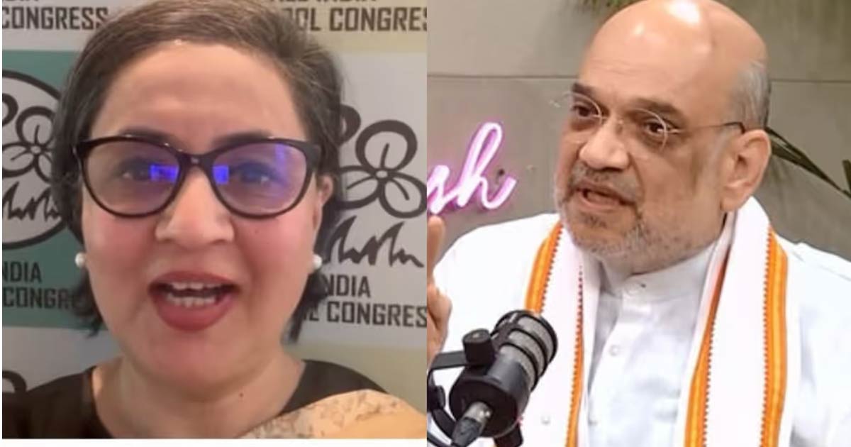 Sagarika slammd amit shah